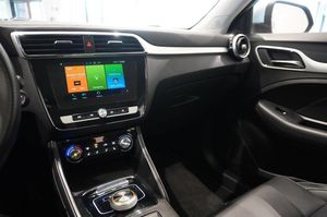 MG ZS EV bild 8