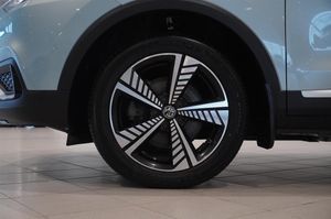 MG ZS EV bild 13