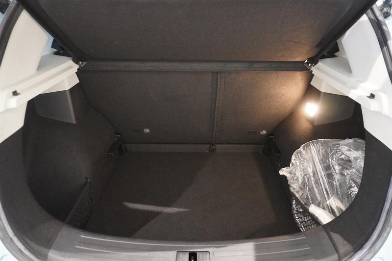 MG ZS EV bild 12