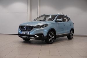 MG ZS EV bild 1