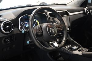 MG ZS EV bild 2