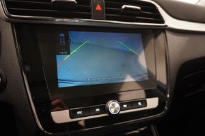 MG ZS EV bild 10