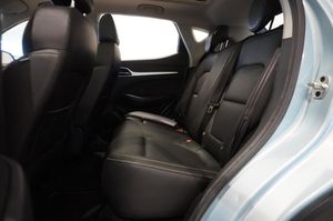 MG ZS EV bild 6