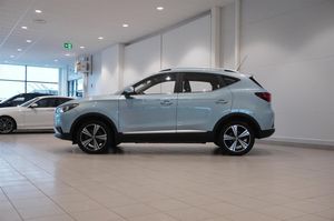 MG ZS EV bild 4
