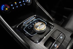 MG ZS EV bild 7