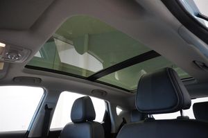 MG ZS EV bild 11