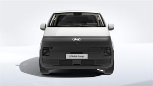 Hyundai Staria bild 4