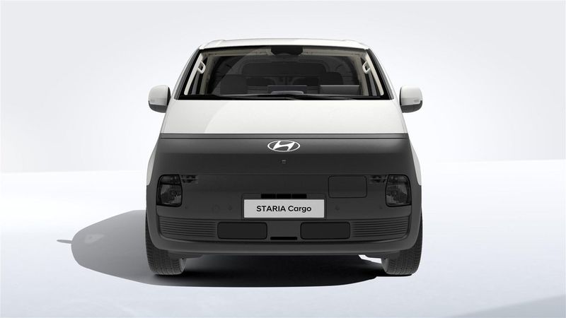 Hyundai Staria bild 4
