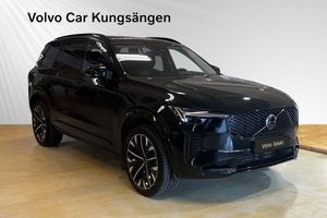Volvo XC90 bild 6
