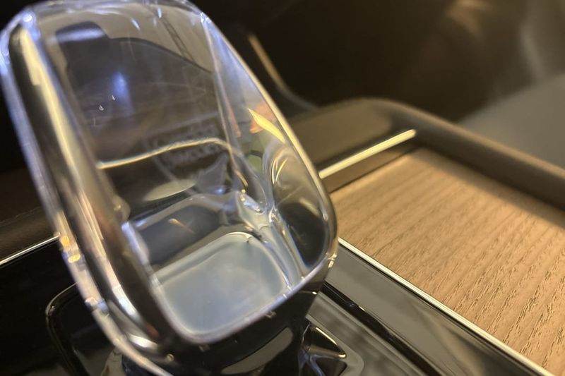 Volvo XC90 bild 13