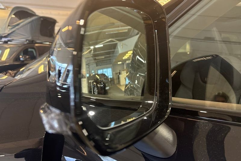 Volvo XC90 bild 34