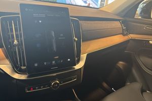 Volvo XC90 bild 16