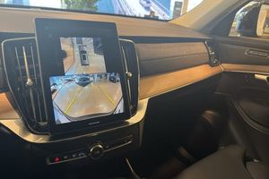 Volvo XC90 bild 20