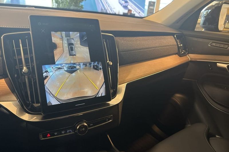 Volvo XC90 bild 20
