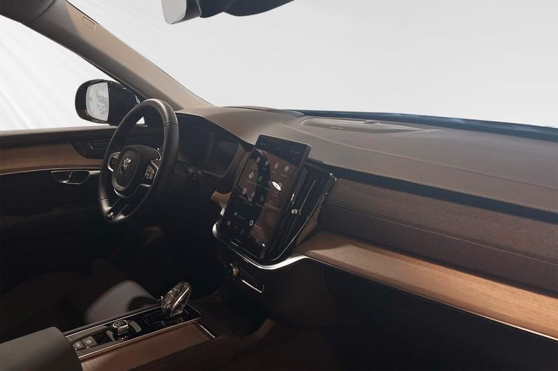 Volvo XC90 bild 10