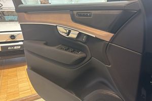 Volvo XC90 bild 22