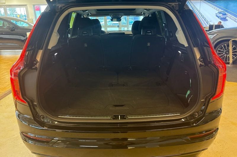 Volvo XC90 bild 28