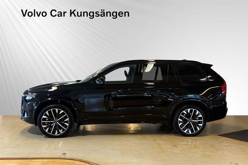 Volvo XC90 bild 3