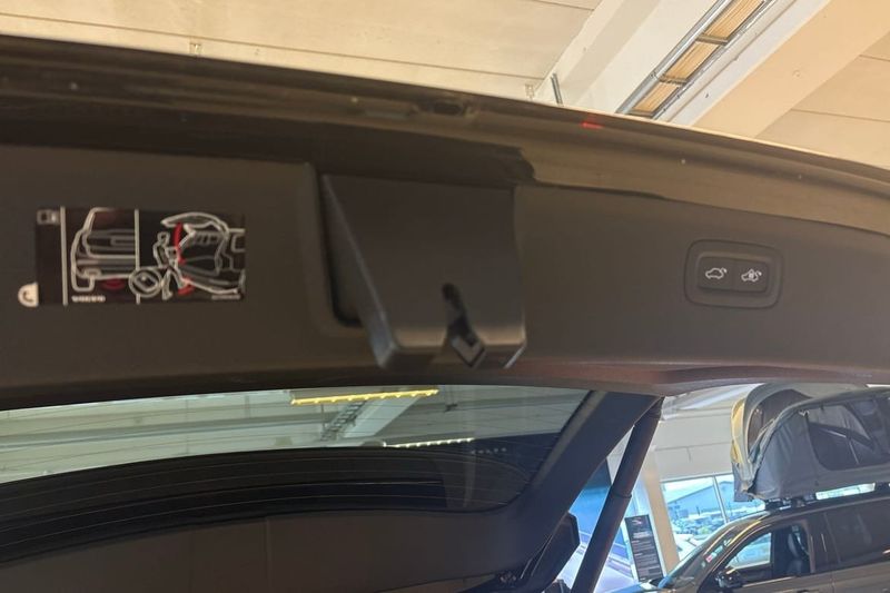 Volvo XC90 bild 29