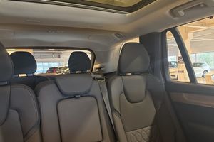 Volvo XC90 bild 27