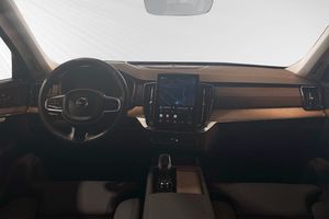 Volvo XC90 bild 9