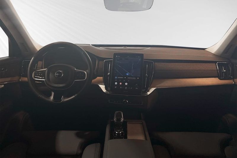 Volvo XC90 bild 9
