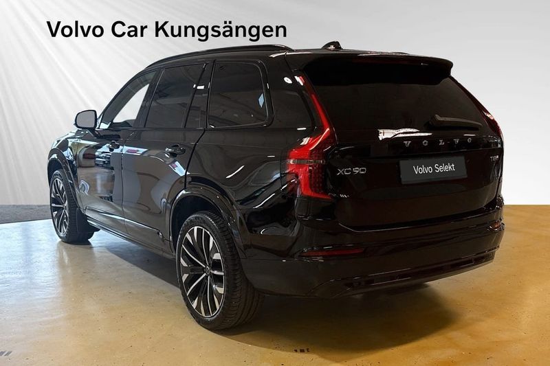 Volvo XC90 bild 4