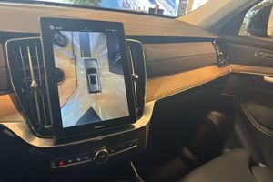 Volvo XC90 bild 21