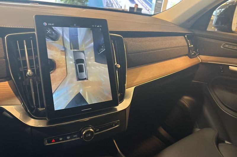 Volvo XC90 bild 21