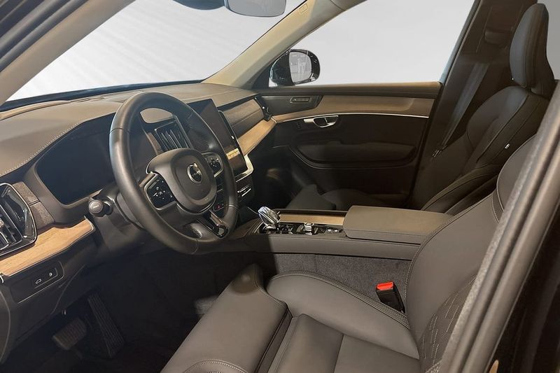Volvo XC90 bild 7