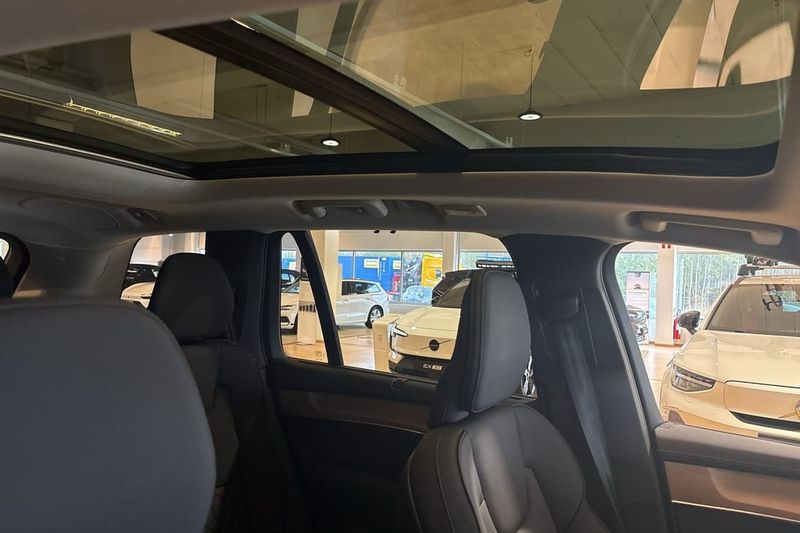 Volvo XC90 bild 26