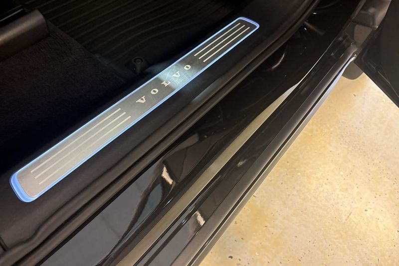 Volvo XC90 bild 24