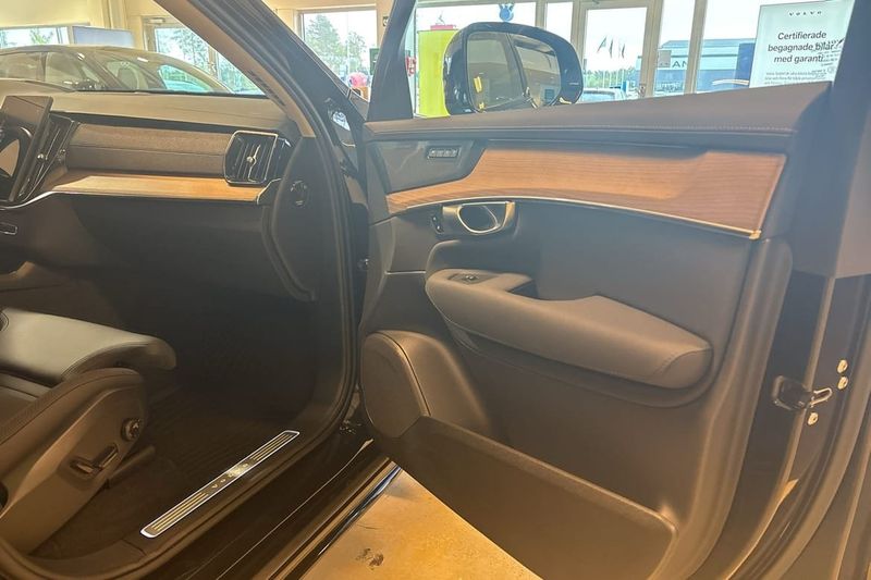Volvo XC90 bild 23