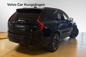 Volvo XC90 bild 5