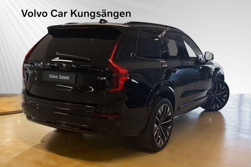 Volvo XC90 bild 5