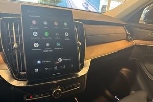 Volvo XC90 bild 15
