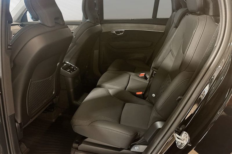 Volvo XC90 bild 8