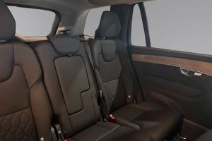 Volvo XC90 bild 11