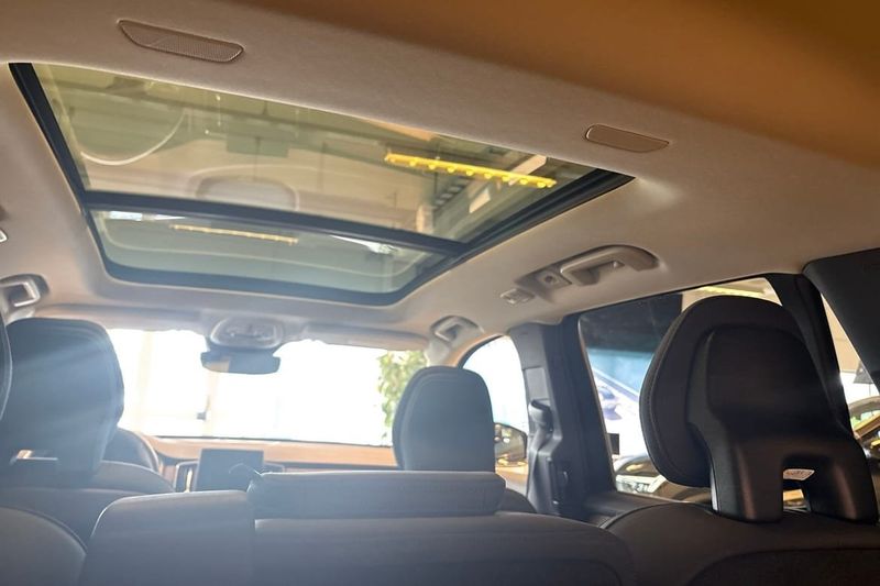 Volvo XC90 bild 32