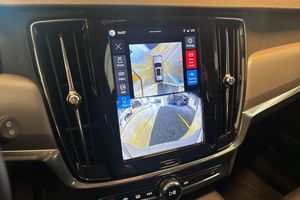 Volvo V90 bild 23