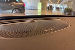 Volvo V90 bild 25