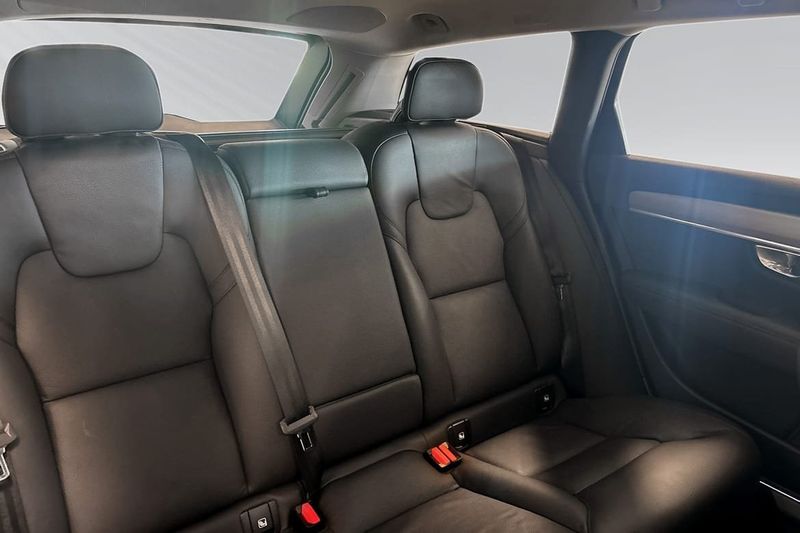Volvo V90 bild 11