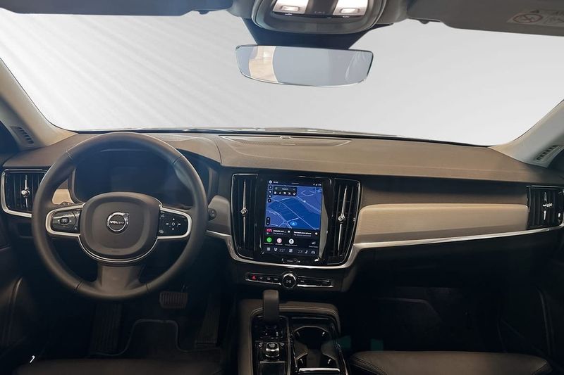 Volvo V90 bild 9
