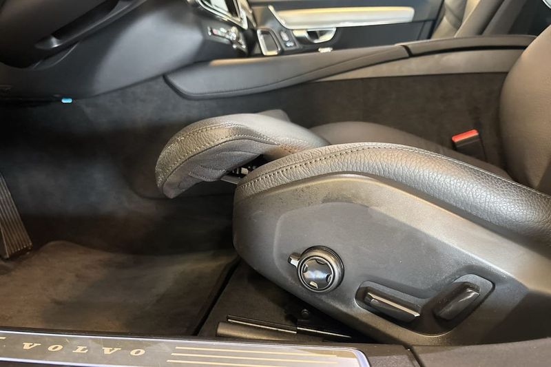 Volvo V90 bild 18