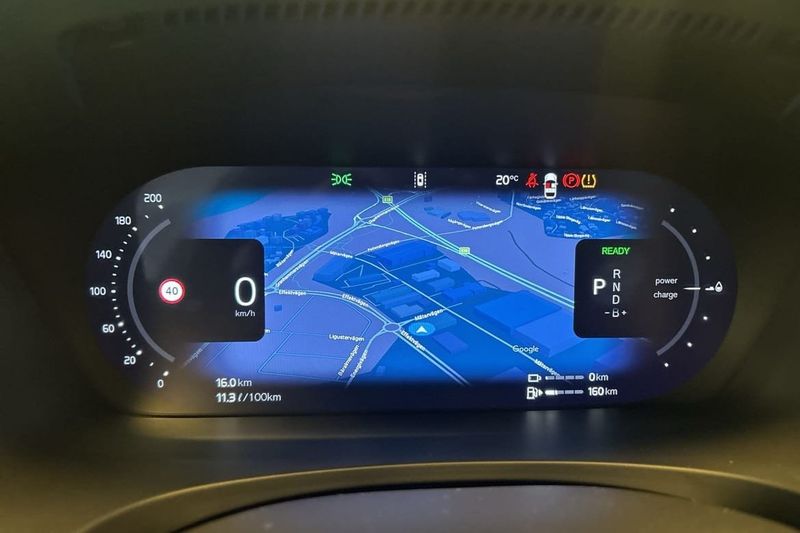 Volvo V90 bild 24