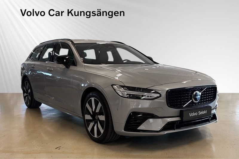 Volvo V90 bild 6