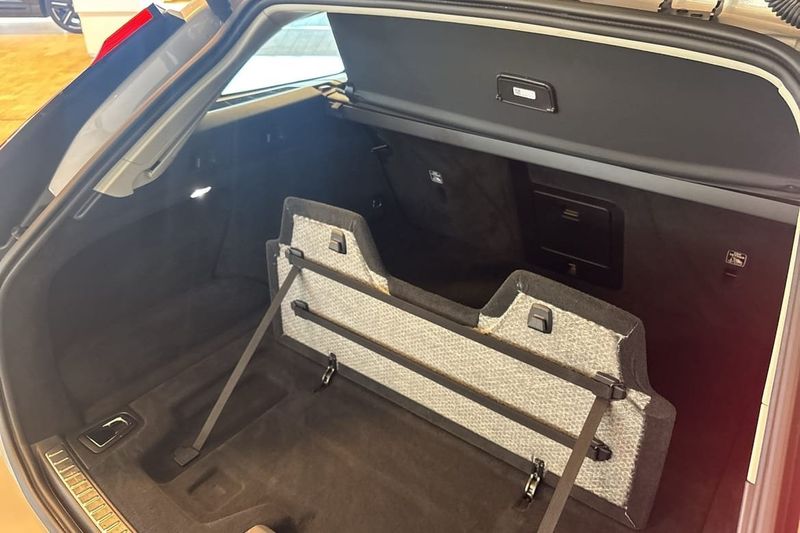 Volvo V90 bild 13