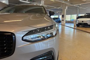 Volvo V90 bild 15