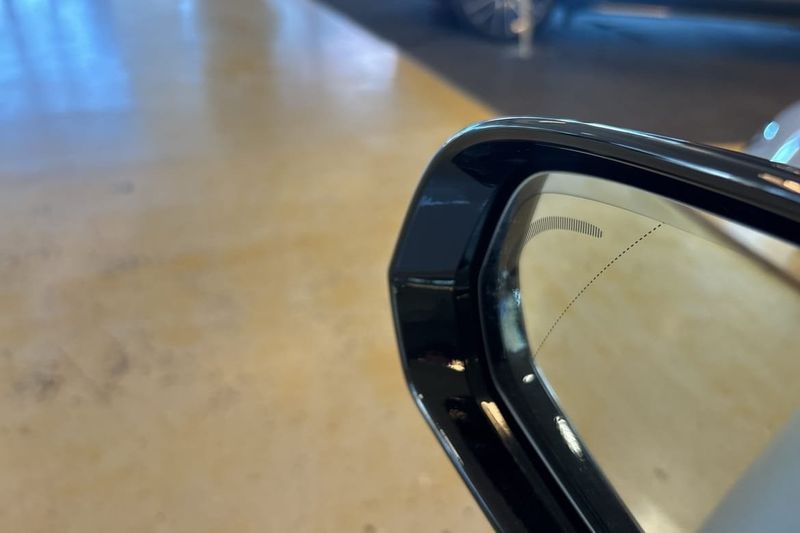 Volvo V90 bild 16