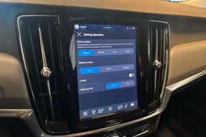 Volvo V90 bild 22